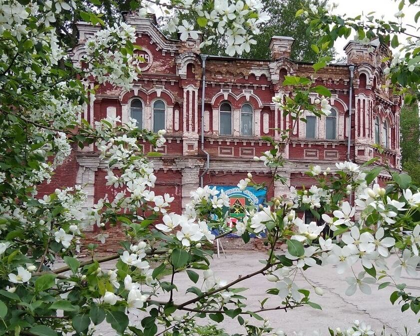 Гурьевский краеведческий музей