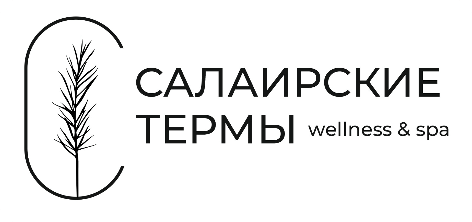 Салаирские термы